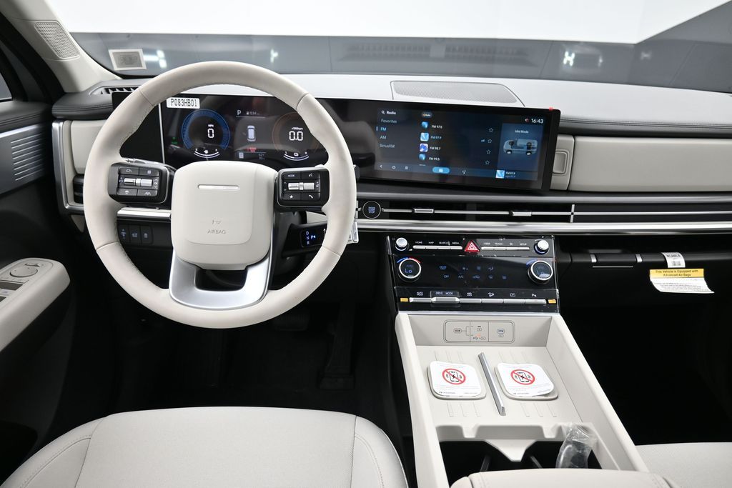 2026 Hyundai Santa Fe SE - Photo 21