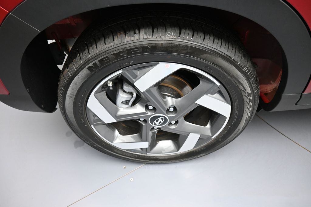 2026 Hyundai Venue SEL - Photo 13