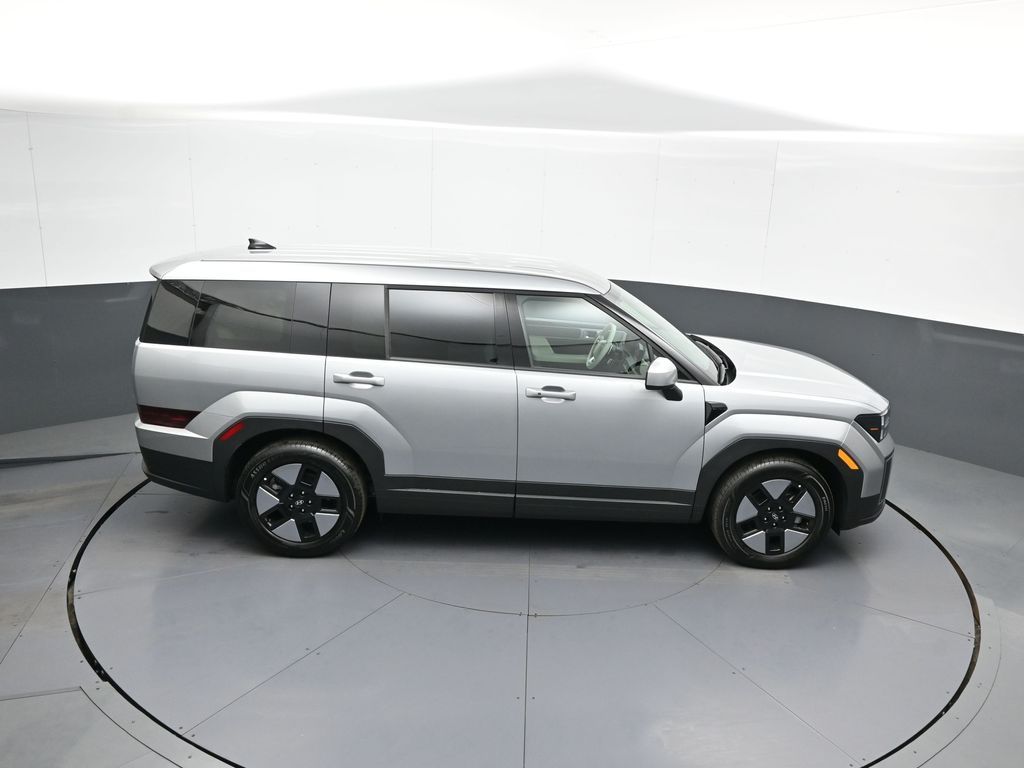 2026 Hyundai Santa Fe SE - Photo 40