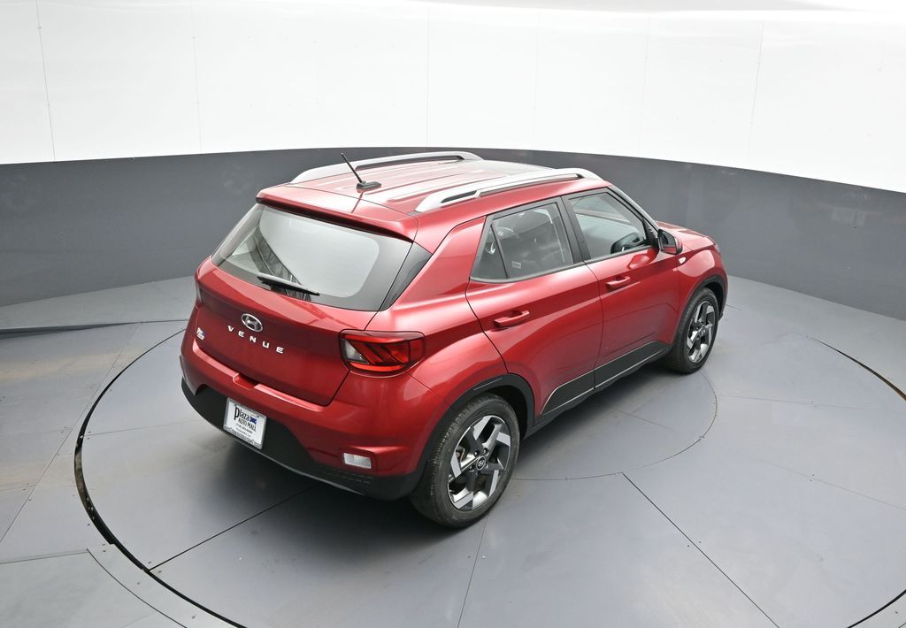 2023 Hyundai Venue SEL - Photo 38