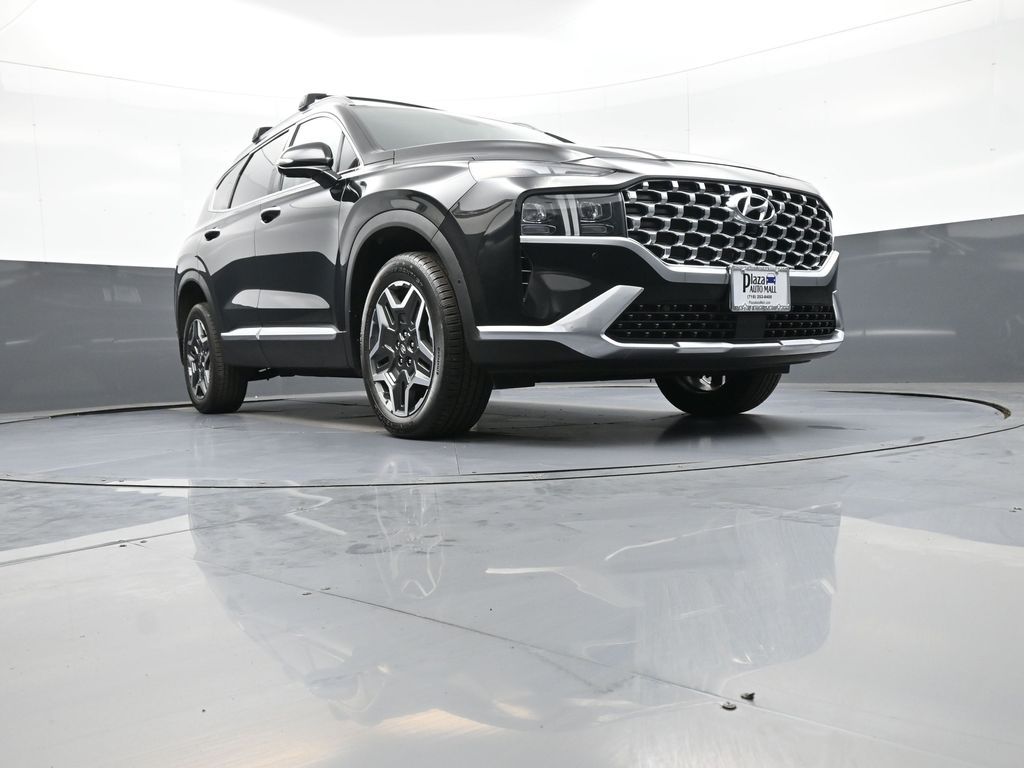 2023 Hyundai Santa Fe Limited - Photo 30