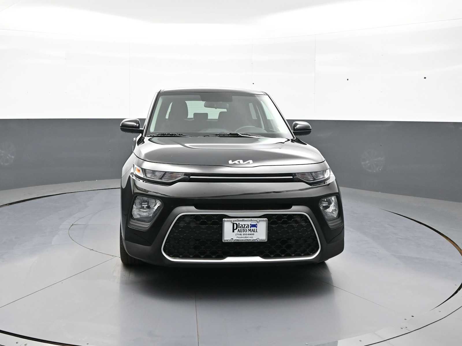 2022 Kia Soul