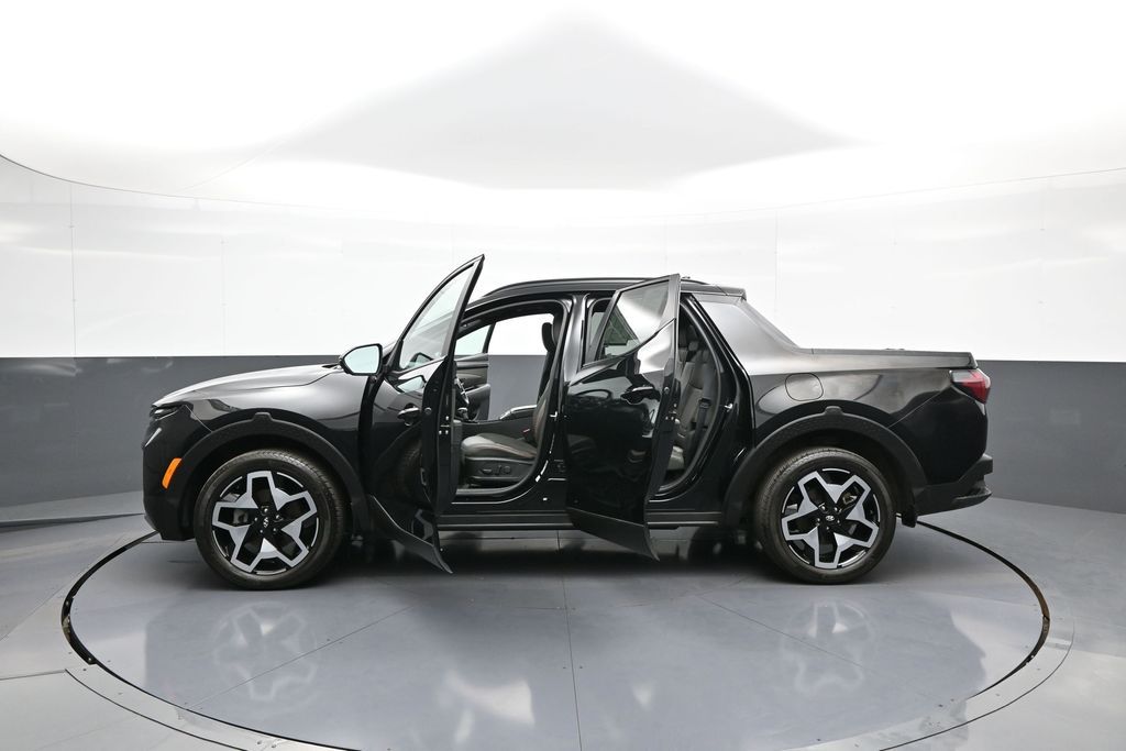 2023 Hyundai Santa Cruz Limited - Photo 42