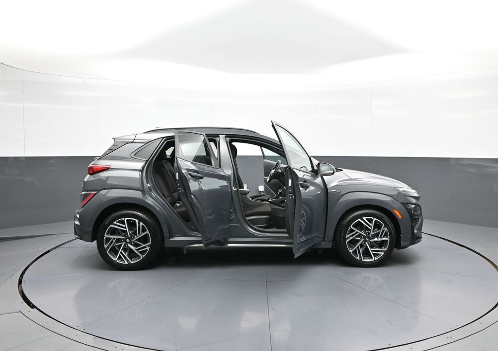 2023 Hyundai Kona N Line - Photo 41