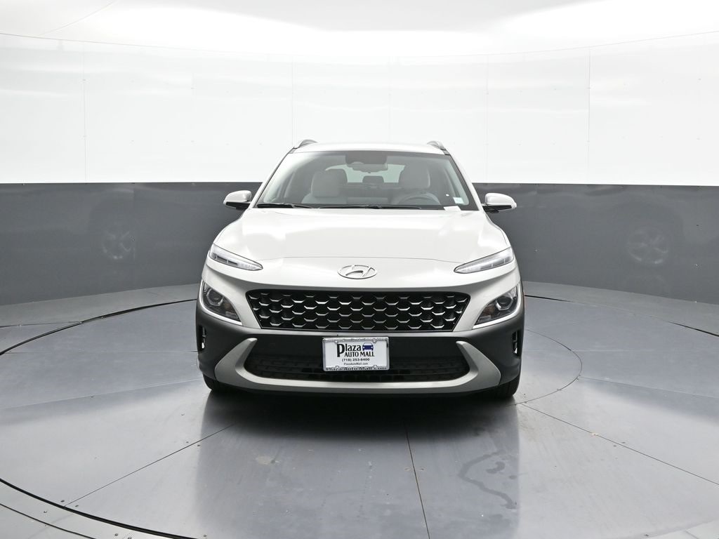 Certified 2022 Hyundai Kona SEL SUV