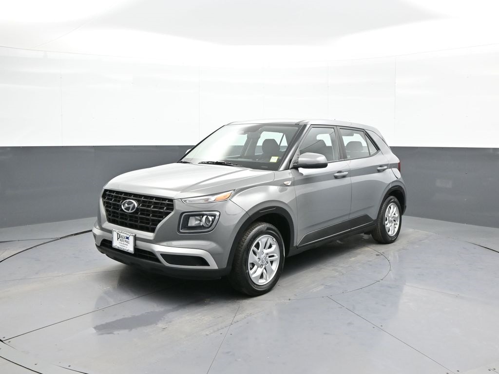 2023 Hyundai Venue SE