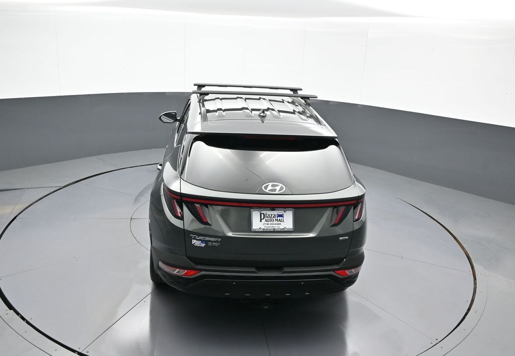 2023 Hyundai Tucson XRT - Photo 39