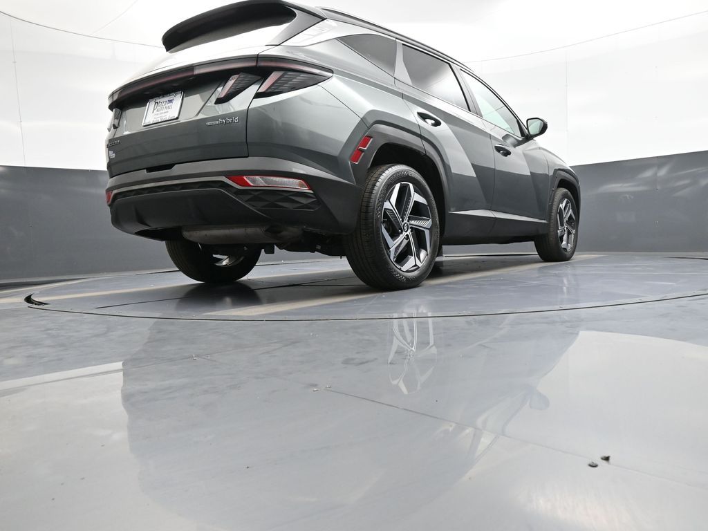 2022 Hyundai Tucson SEL Convenience - Photo 30