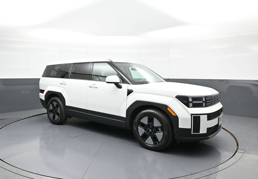 2026 Hyundai Santa Fe SE - Photo 4