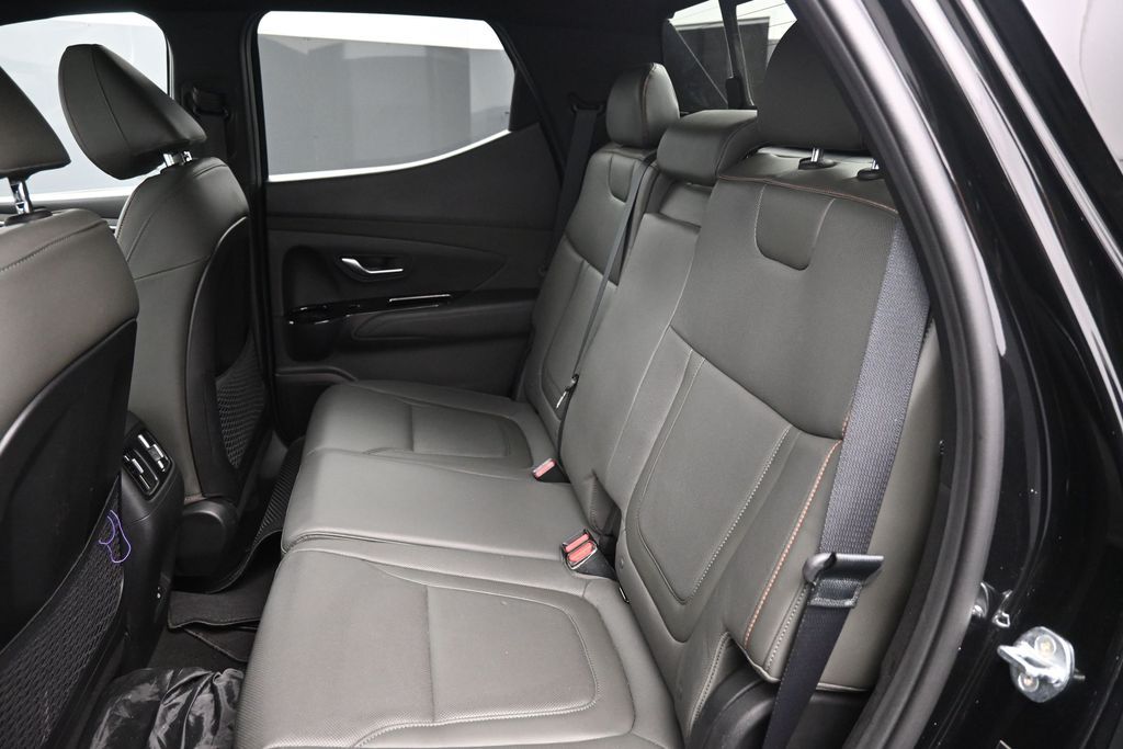 2023 Hyundai Santa Cruz Limited - Photo 21