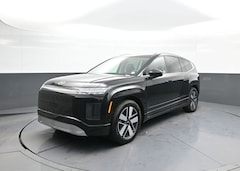 2026 Hyundai IONIQ 9 SEL SUV