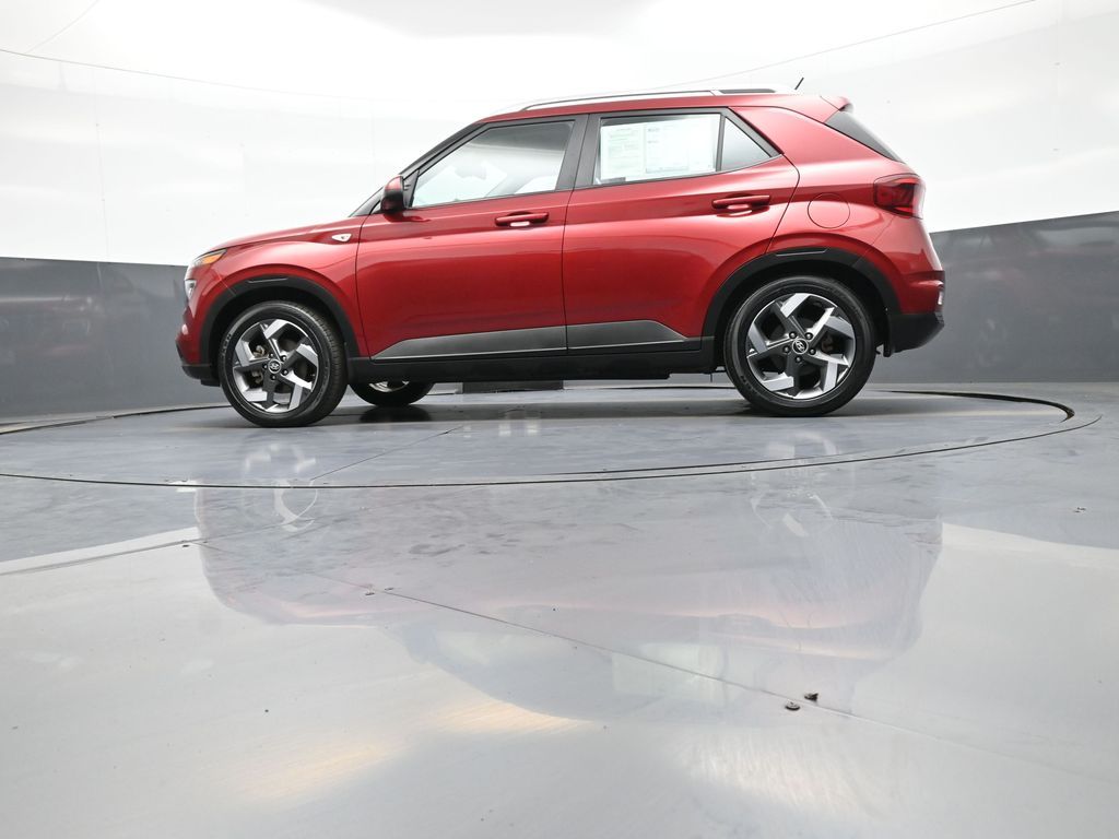 2023 Hyundai Venue SEL - Photo 33