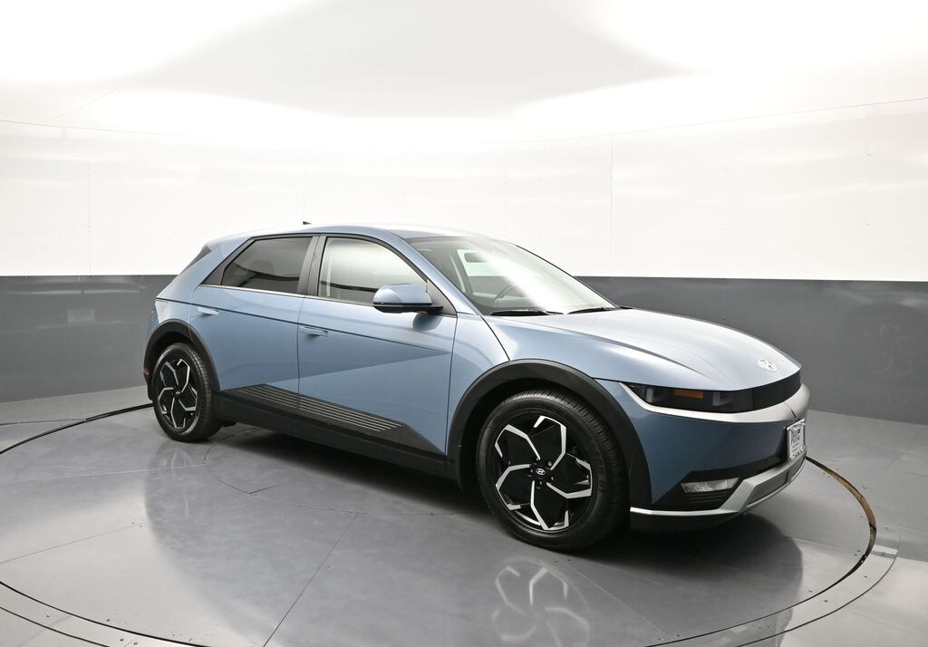 2023 Hyundai Ioniq 5 SEL photo 4