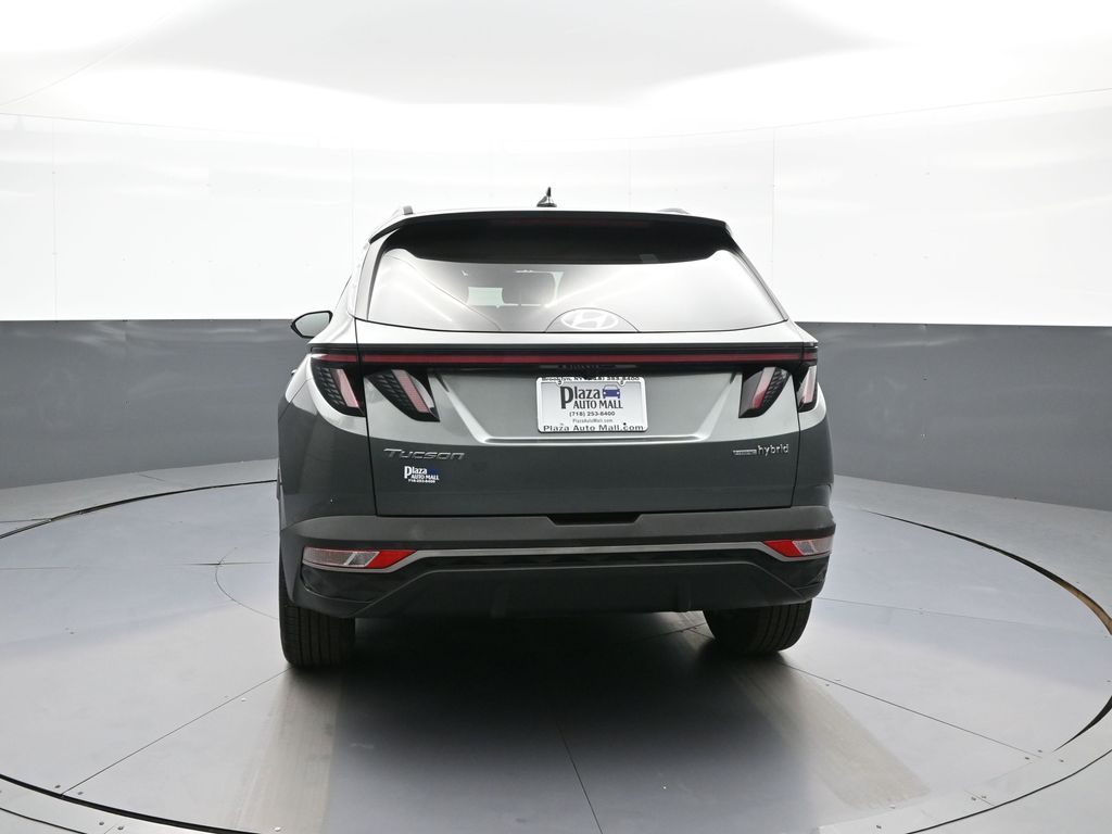 2022 Hyundai Tucson SEL Convenience - Photo 7