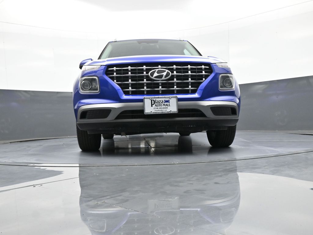 2023 Hyundai Venue SEL - Photo 26