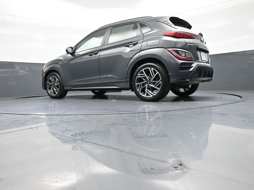 2023 Hyundai Kona N Line - Photo 31