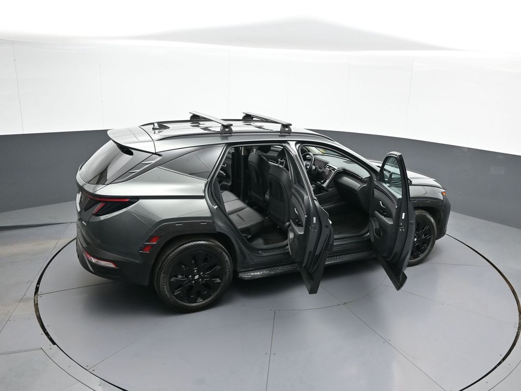2023 Hyundai Tucson XRT - Photo 45
