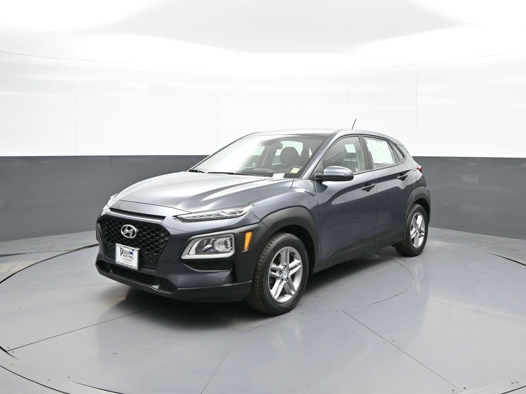 2019 Hyundai Kona SE