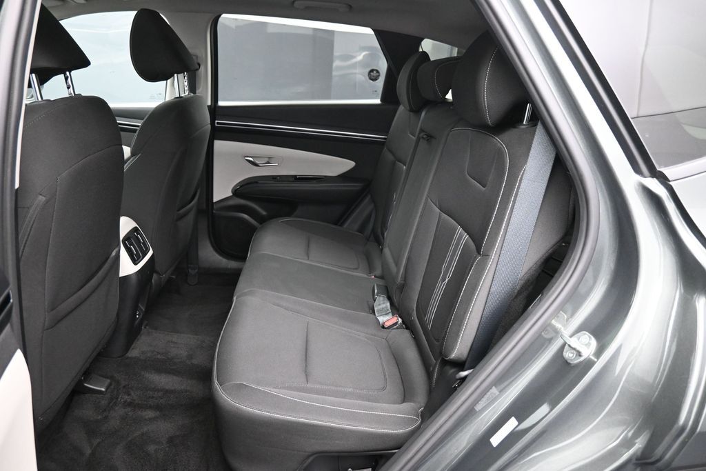2022 Hyundai Tucson SEL Convenience - Photo 21