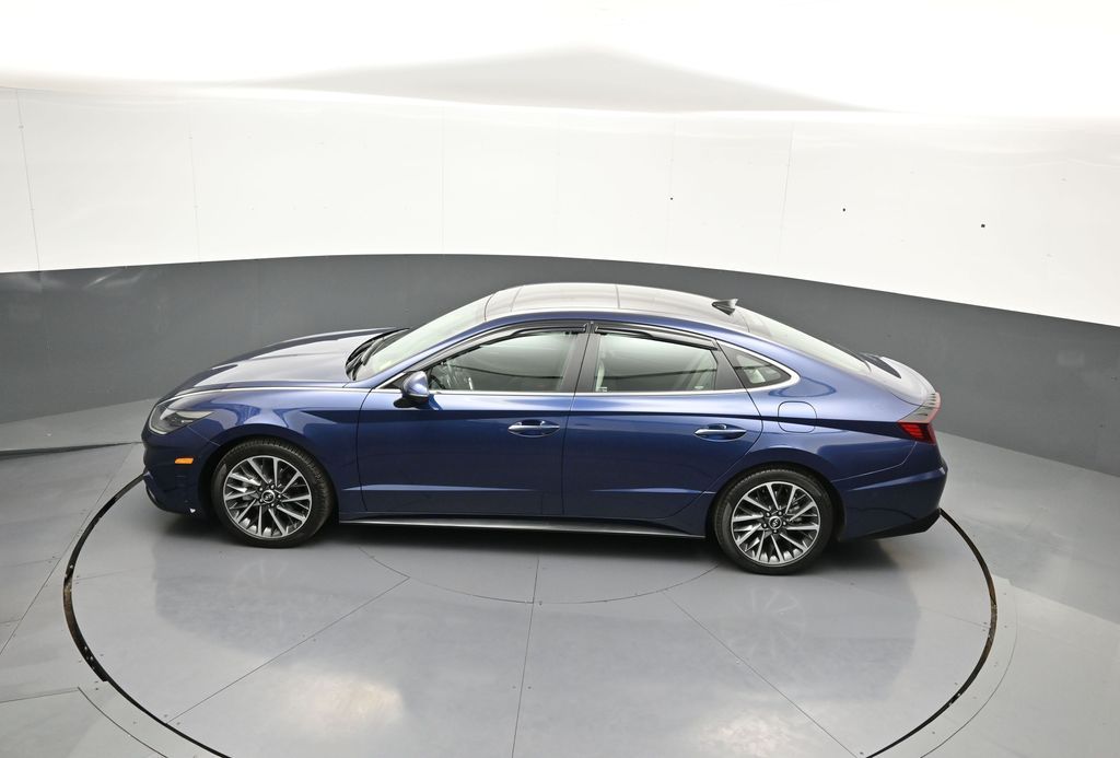 2022 Hyundai Sonata Limited - Photo 42
