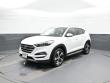 Certified 2017 Hyundai Tucson Sport SUV