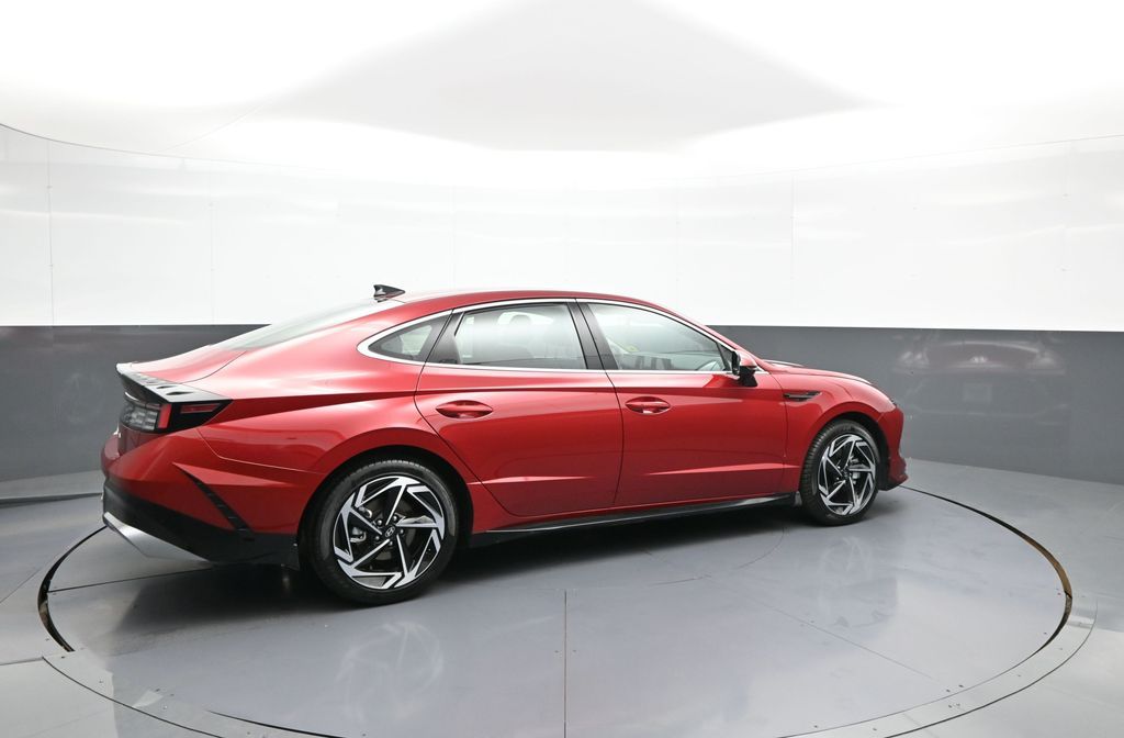 2026 Hyundai Sonata 3