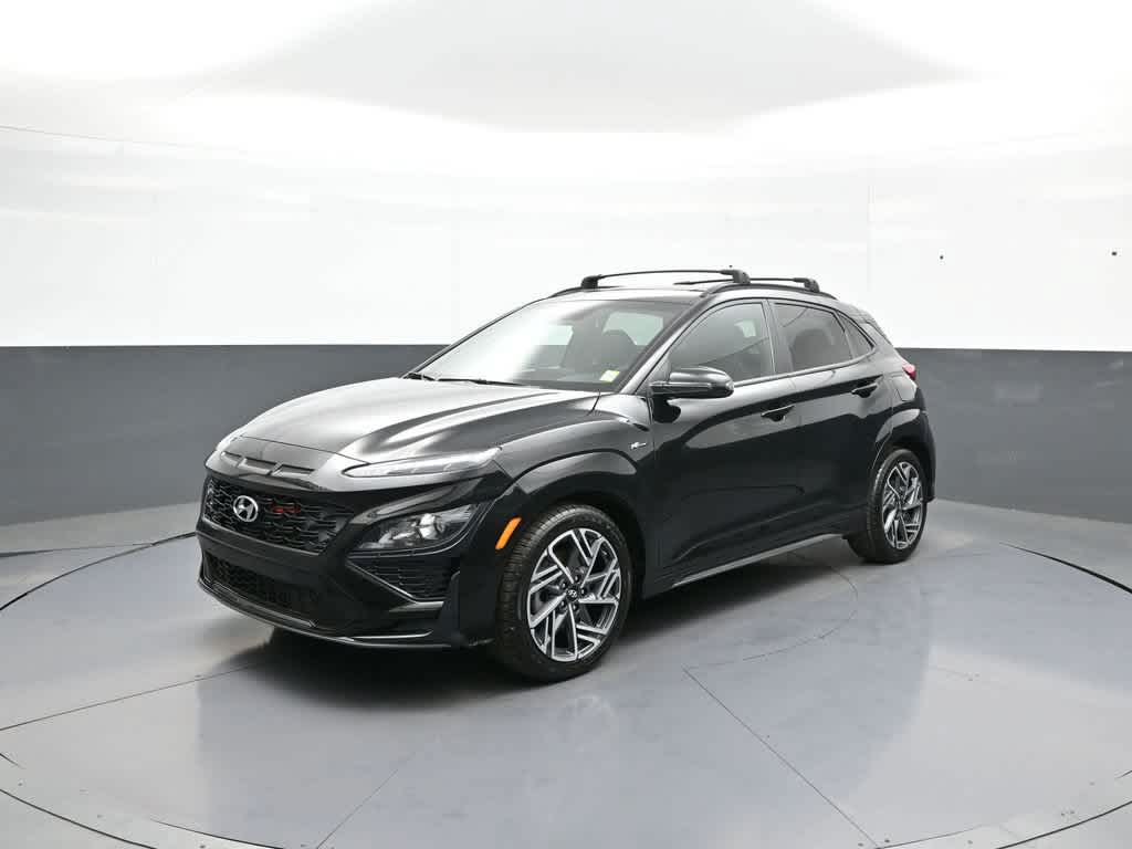 2023 Hyundai Kona