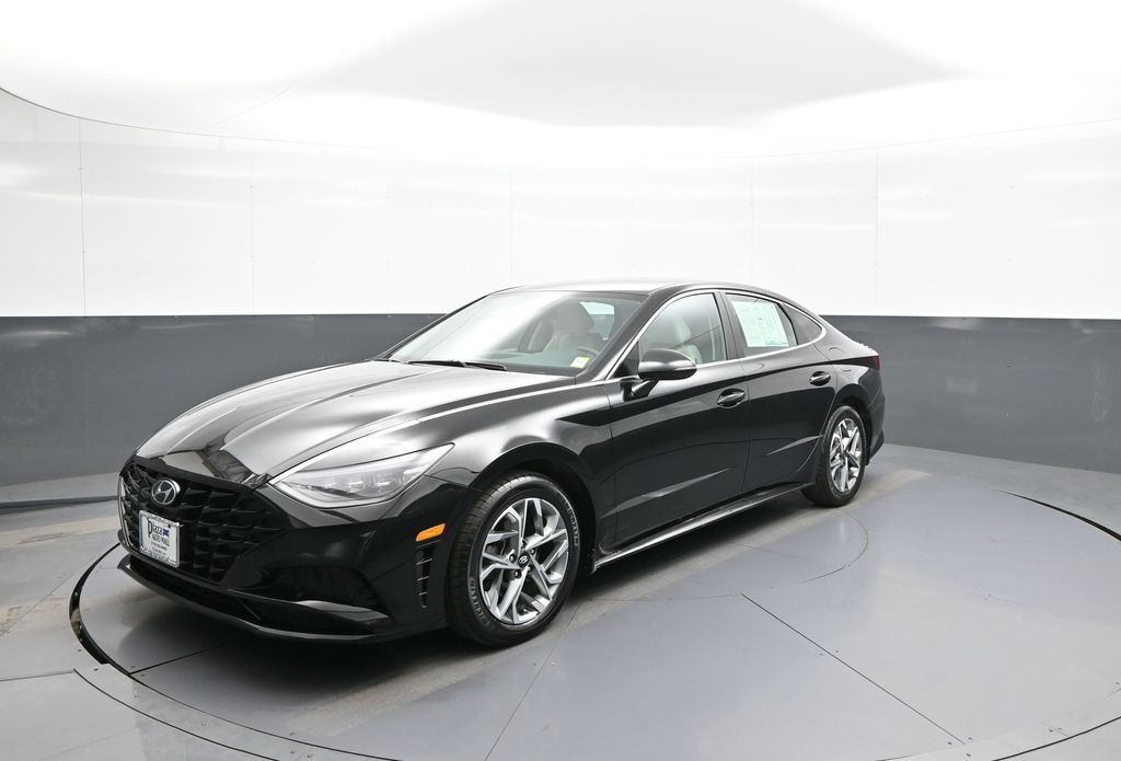 2023 Hyundai Sonata