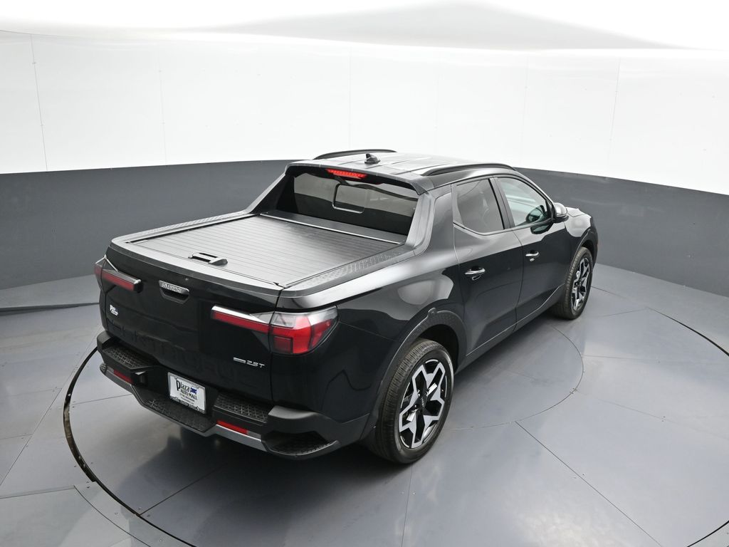 2023 Hyundai Santa Cruz Limited - Photo 37