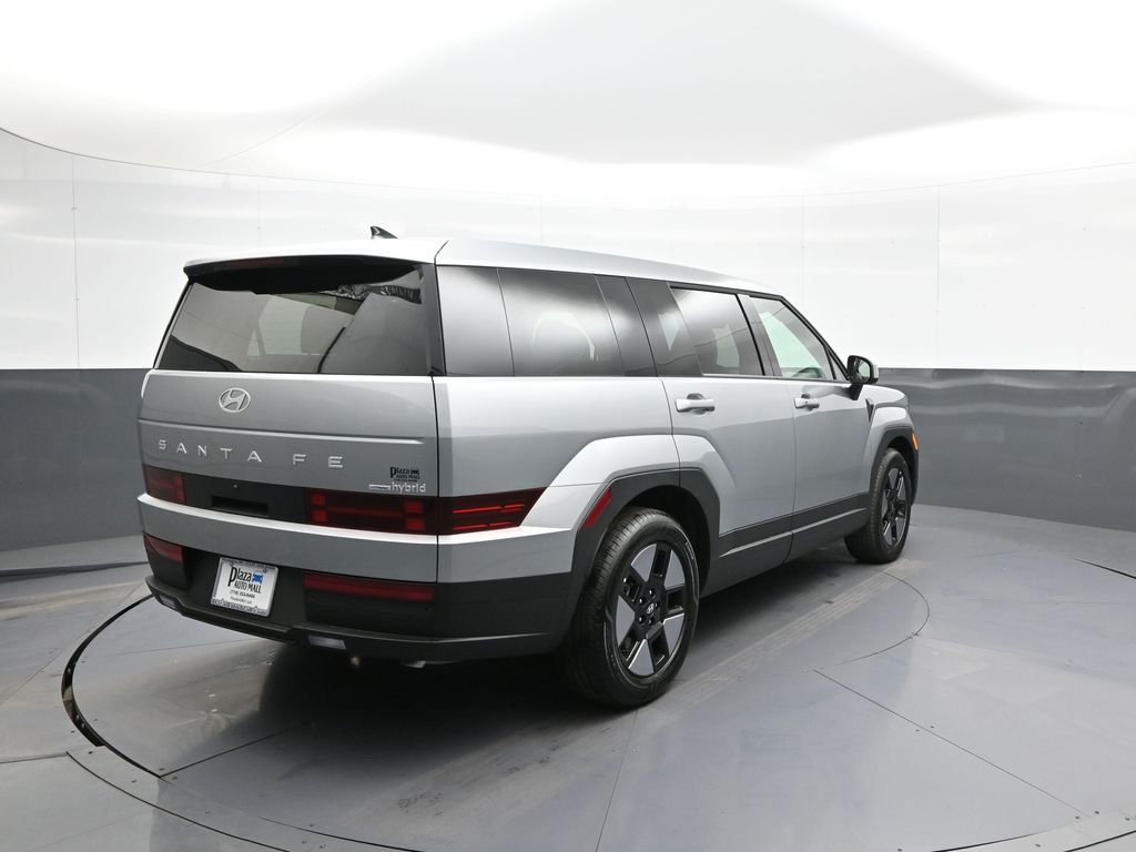 2026 Hyundai Santa Fe SE - Photo 6