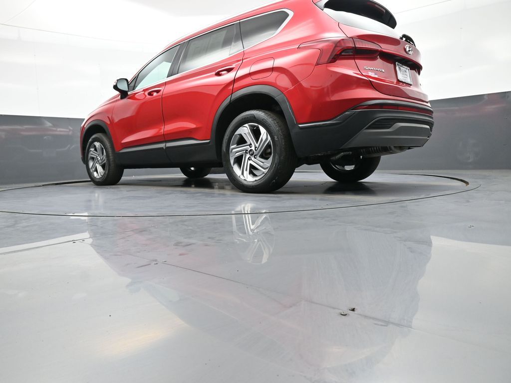 2023 Hyundai Santa Fe SEL - Photo 31