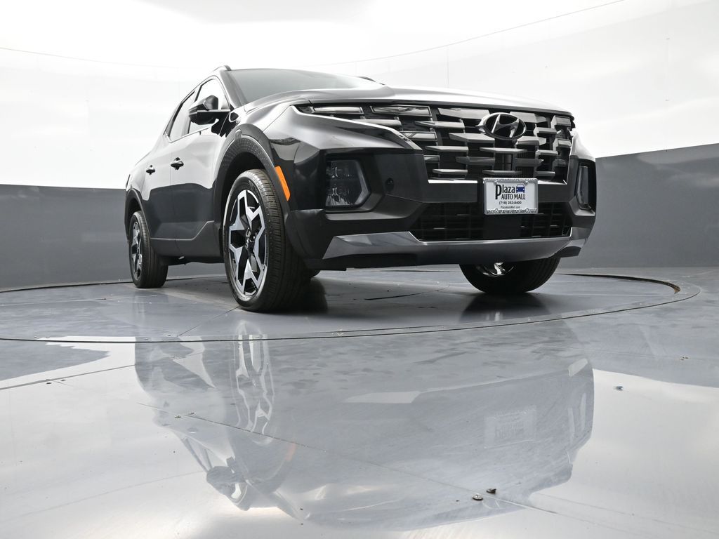 2023 Hyundai Santa Cruz Limited - Photo 27