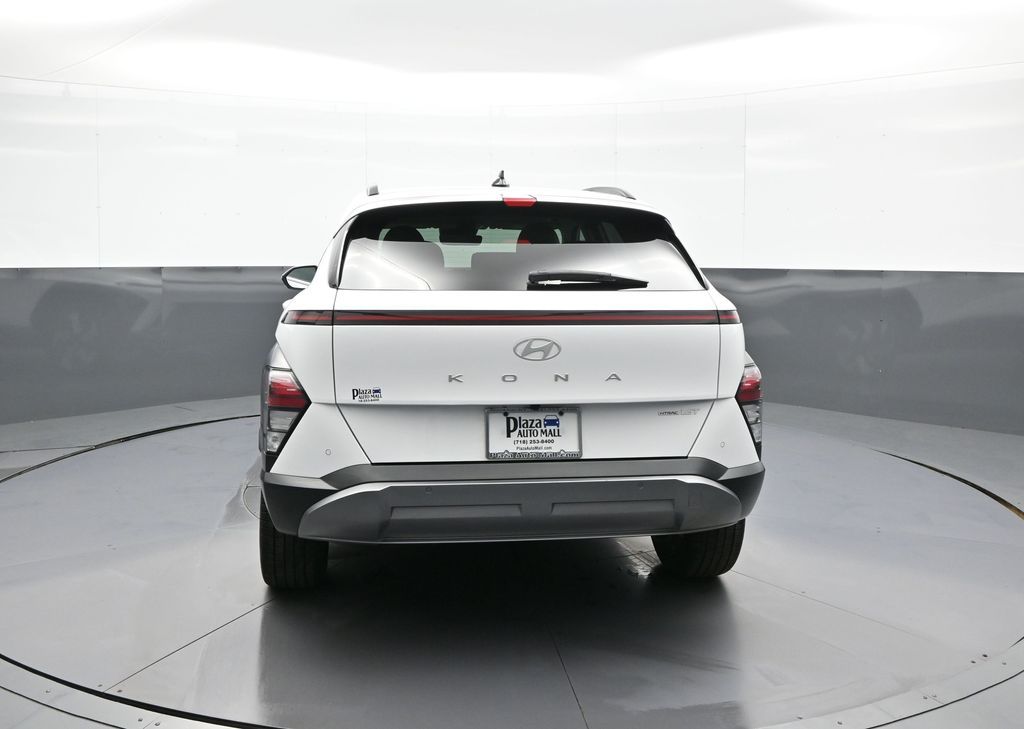 2024 Hyundai Kona Limited - Photo 7