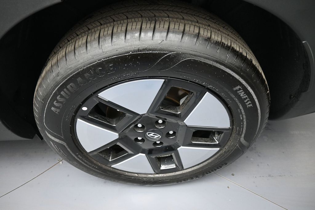 2026 Hyundai Santa Fe SE - Photo 15