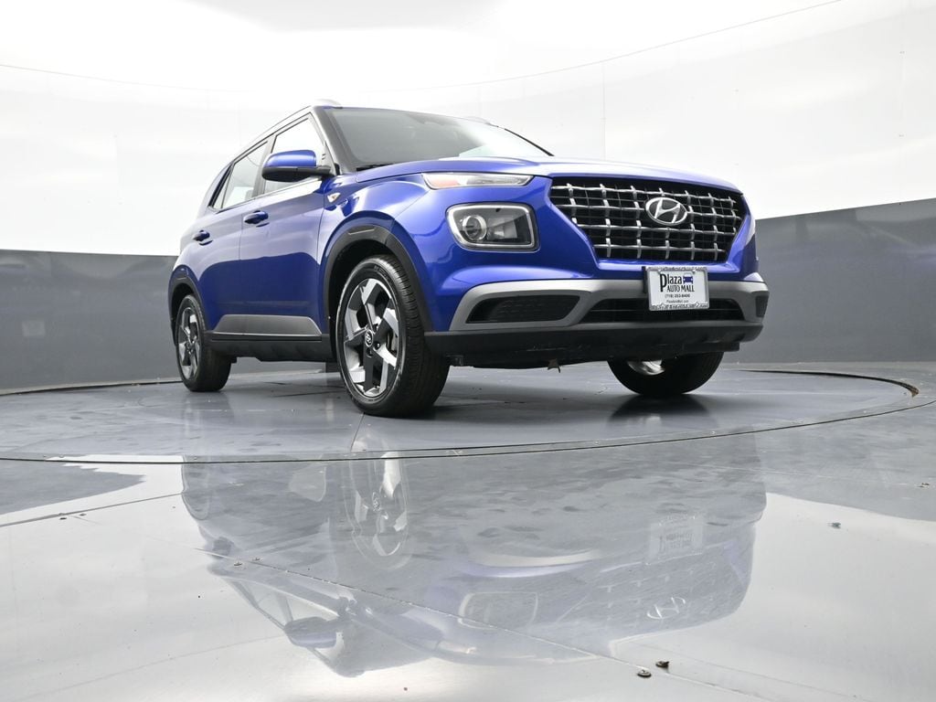 2023 Hyundai Venue SEL - Photo 27