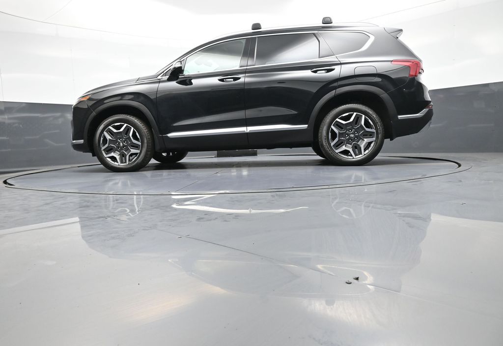 2023 Hyundai Santa Fe Limited - Photo 35