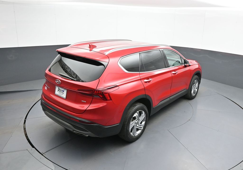 2023 Hyundai Santa Fe SEL - Photo 37