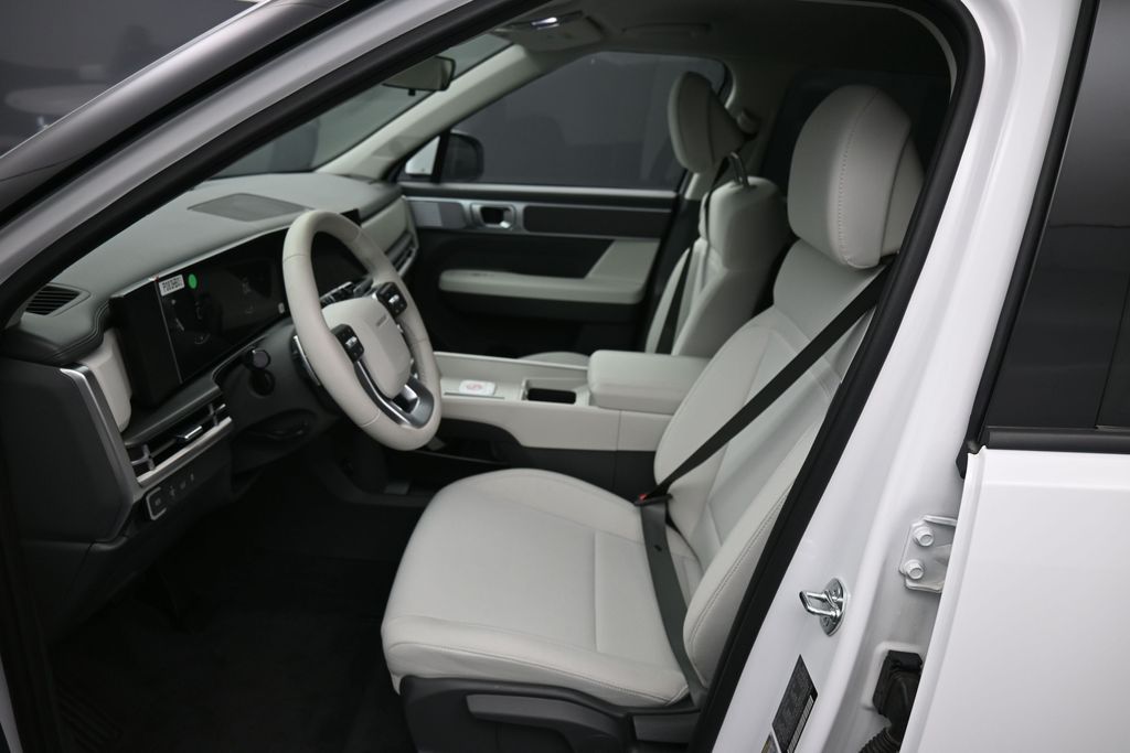 2026 Hyundai Santa Fe SE - Photo 19