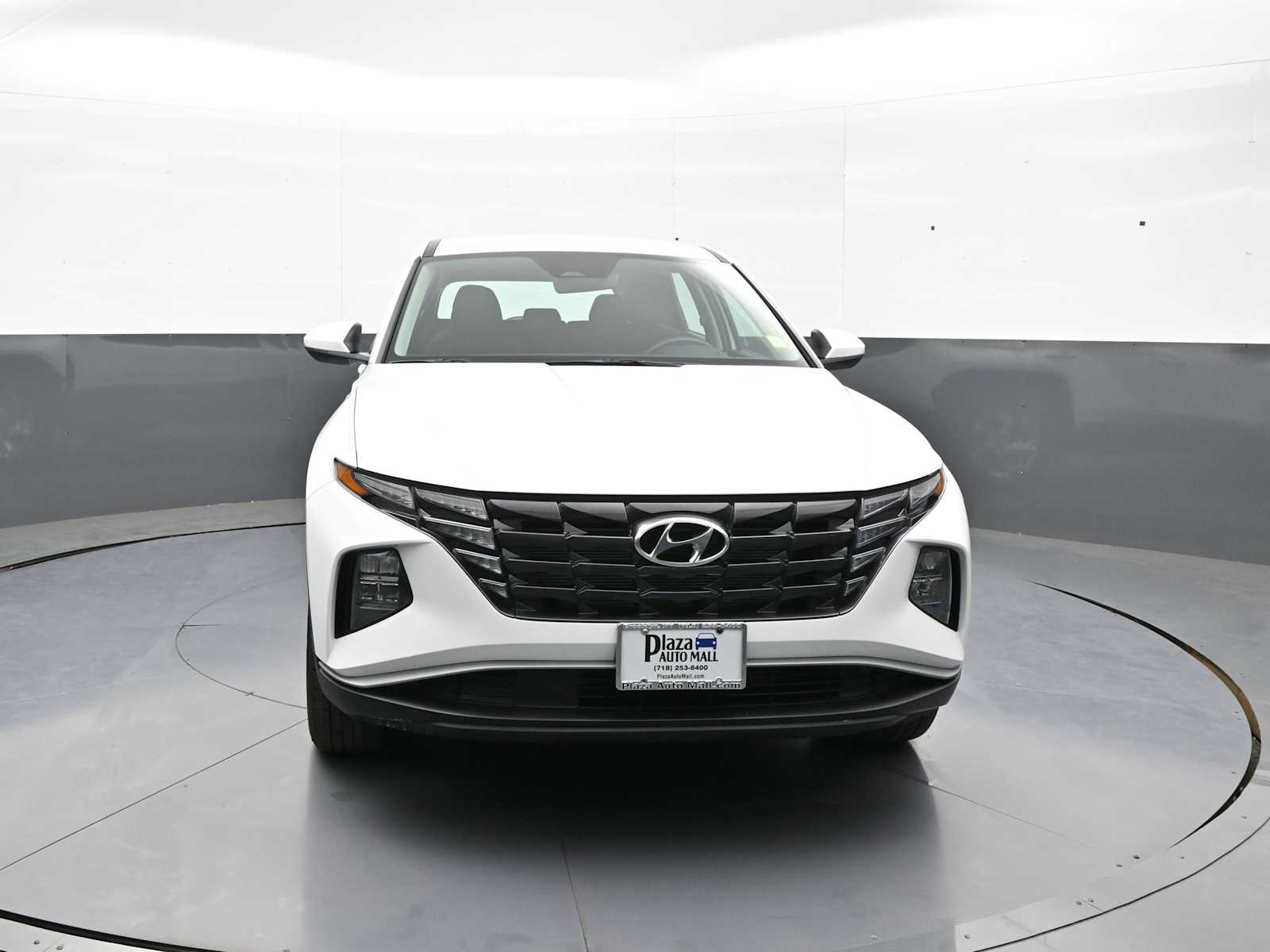 Used 2024 Hyundai Tucson SE AWD