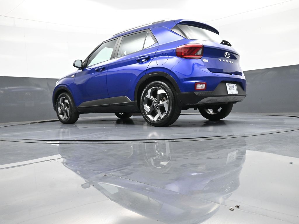 2023 Hyundai Venue SEL - Photo 31