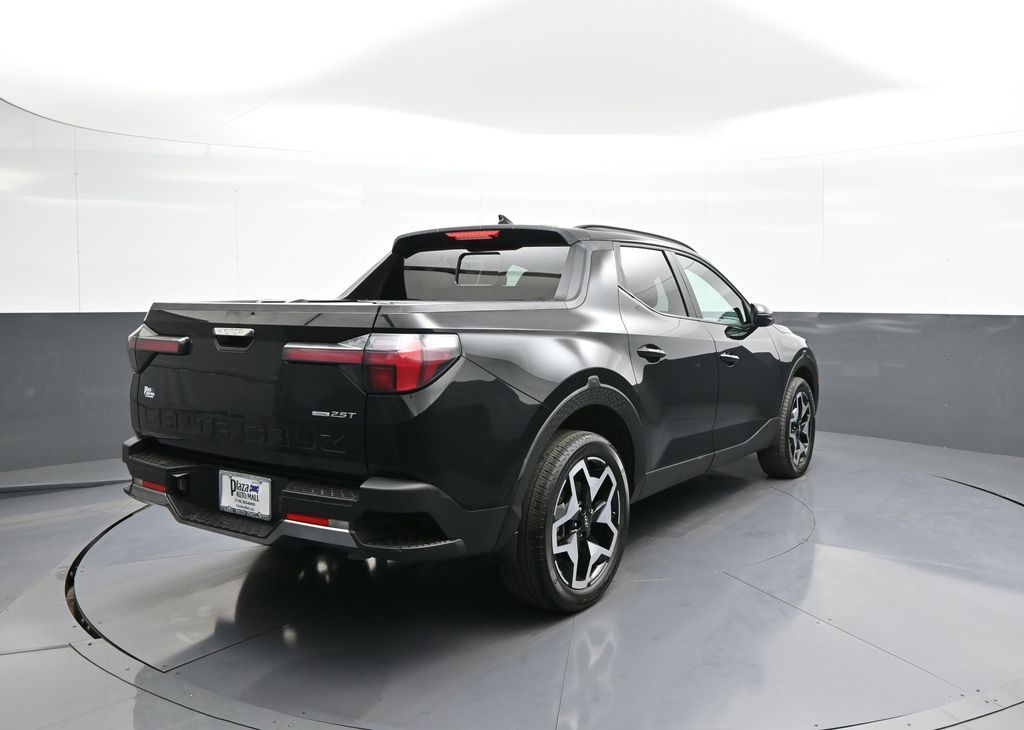 2023 Hyundai Santa Cruz Limited - Photo 6