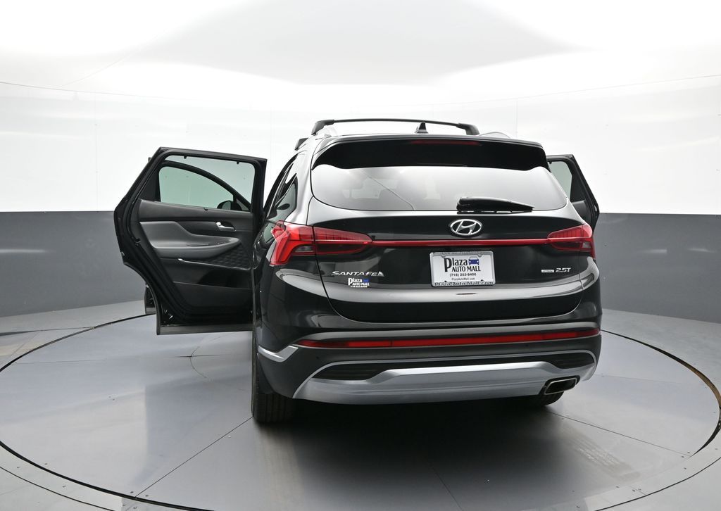 2023 Hyundai Santa Fe Limited - Photo 49