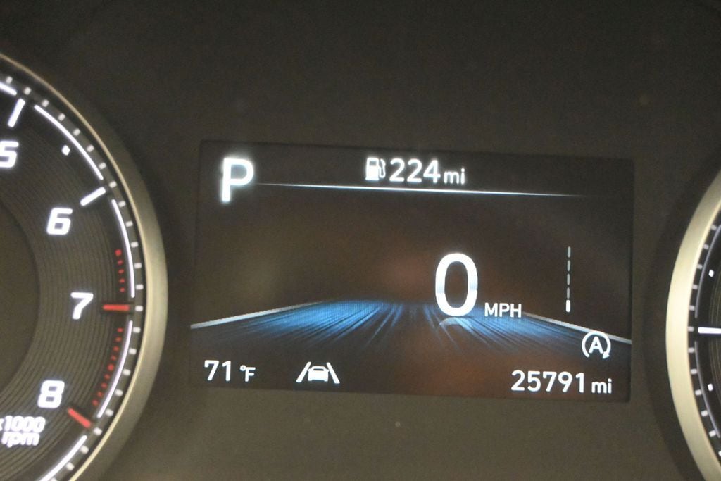 2023 Hyundai Santa Fe SEL - Photo 16