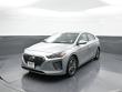 Certified 2021 Hyundai IONIQ Plug-In Hybrid Limited Hatchback