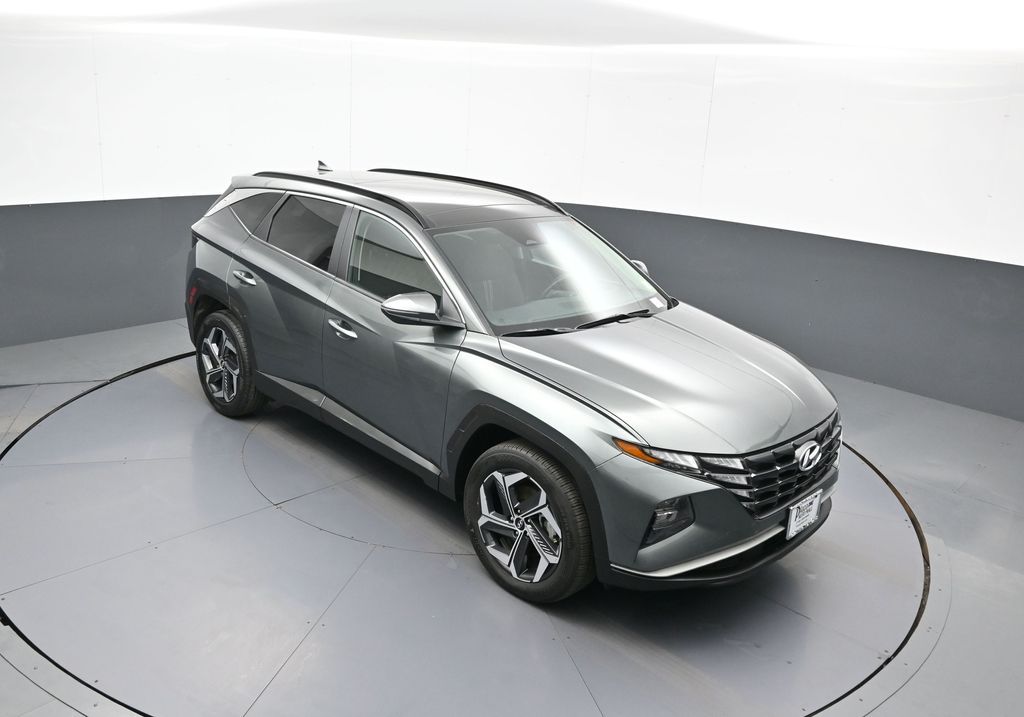 2022 Hyundai Tucson SEL Convenience - Photo 36