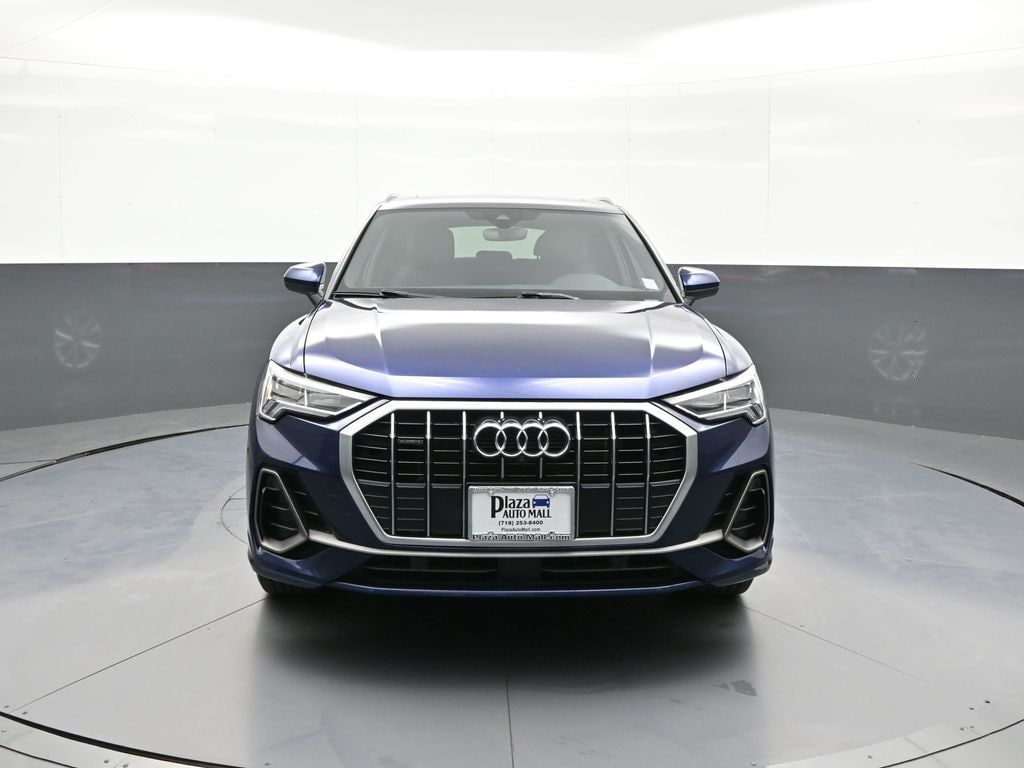 Used 2023 Audi Q3 Premium Plus SUV