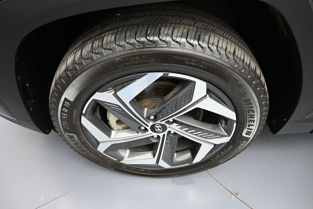 2023 Hyundai Tucson Limited - Photo 13