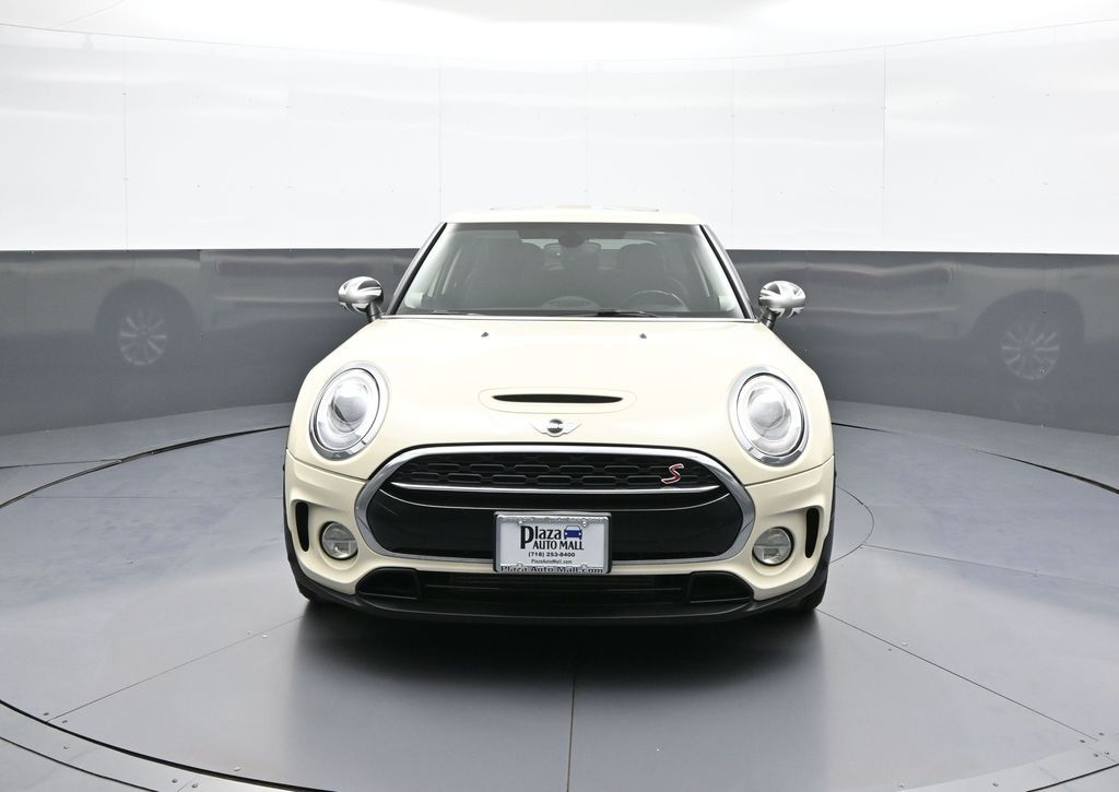 Used 2018 MINI Clubman S with VIN WMWLN9C50J2E51204 for sale in Brooklyn, NY