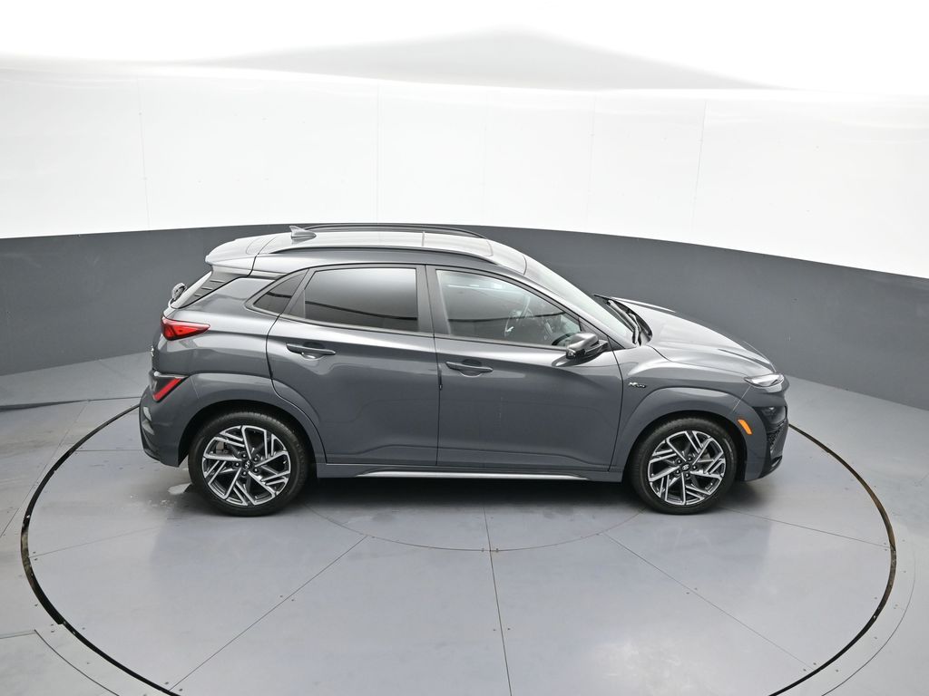 2023 Hyundai Kona N Line - Photo 36