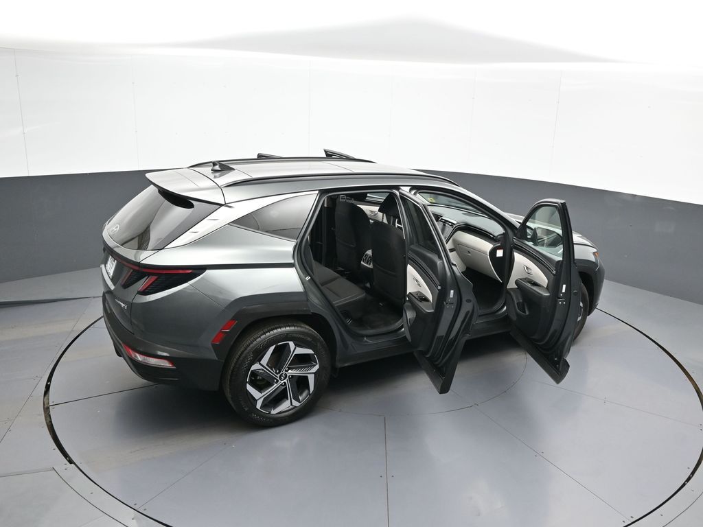 2022 Hyundai Tucson SEL Convenience - Photo 45
